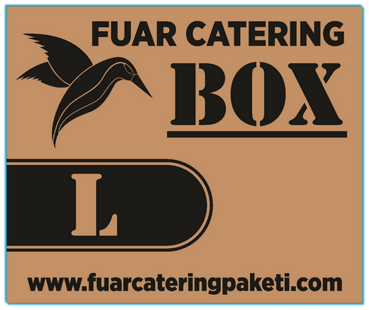 Fuar Catering Large