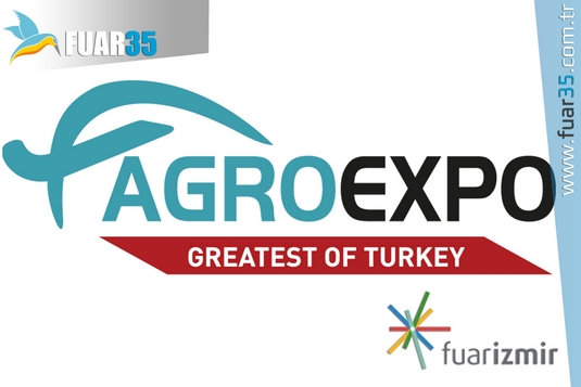 Agroexpo -Tarım , Hayvancılık ve Ekipmanları Fuarı Agroexpo -Tarım , Hayvancılık ve Ekipmanları Fuarı
