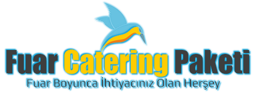 Fuar35 - Fuar Catering Box Talep Formu
