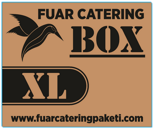 Fuar Catering X-Large