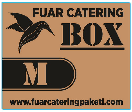Fuar Catering Medium