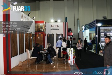 Ak-El Mermer - Mermer Fuar Stand 003 .jpg