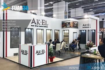 Ak-El Mermer - Mermer Fuar Stand 005 .jpg