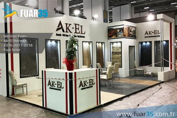 Ak-El Mermer - Mermer Fuar Stand 006 .jpg
