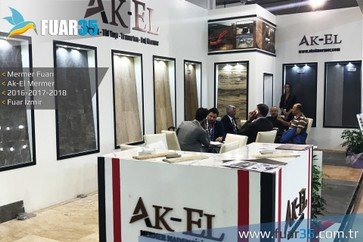 Ak-El Mermer - Mermer Fuar Stand 007 .jpg