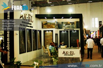 Ak-El Mermer - Mermer Fuar Stand 008 .jpg