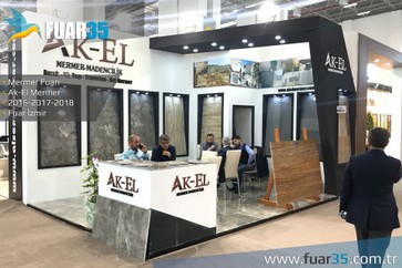 Ak-El Mermer - Mermer Fuar Stand 010 .jpg