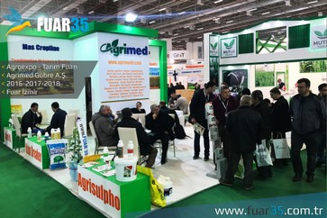 Agrimed Gubre - Tarim Fuari Agroexpo 002.jpg