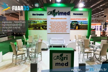Agrimed Gubre - Tarim Fuari Agroexpo 003.jpg