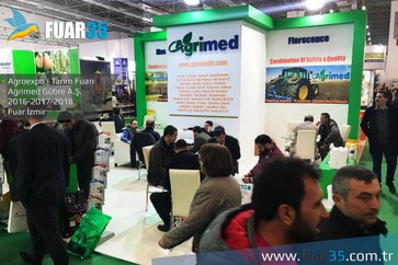 Agrimed Gubre - Tarim Fuari Agroexpo 004.jpg