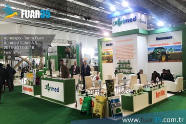 Agrimed Gubre - Tarim Fuari Agroexpo 006.jpg
