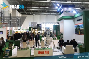 Agrimed Gubre - Tarim Fuari Agroexpo 007.jpg
