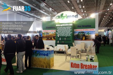 Agrimed Gubre - Tarim Fuari Agroexpo 010.jpg