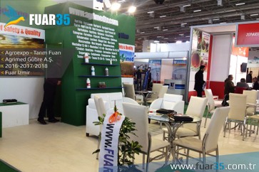 Agrimed Gubre - Tarim Fuari Agroexpo 012.jpg