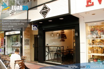 Bubblin Bubble Waffle & Beverage Alsancak  - Franchise Konsept Dizayn 0001 .jpg