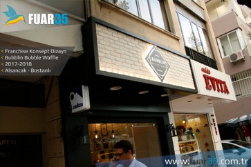 Bubblin Bubble Waffle & Beverage Alsancak  - Franchise Konsept Dizayn 0002 .jpg