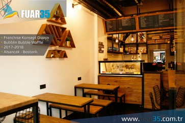 Bubblin Bubble Waffle & Beverage Alsancak  - Franchise Konsept Dizayn 0004 .jpg