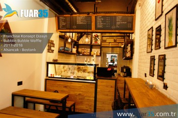 Bubblin Bubble Waffle & Beverage Alsancak  - Franchise Konsept Dizayn 0011 .jpg