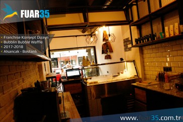 Bubblin Bubble Waffle & Beverage Alsancak  - Franchise Konsept Dizayn 0017 .jpg
