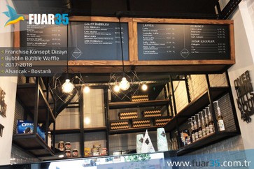 Bubblin Bubble Waffle & Beverage Alsancak  - Franchise Konsept Dizayn 0018 .jpg